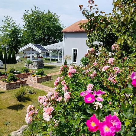 Agroturystyka Rybno Rybno  Εξωτερικό φωτογραφία
